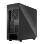 Fractal Design | Meshify 2 XL Light Tempered Glass | Black | Power supply included | ATX - 7